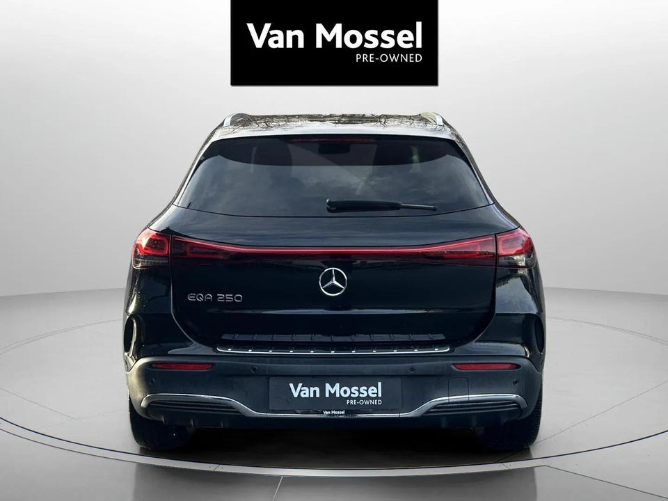 Mercedes EQA250 AMG Line 5d