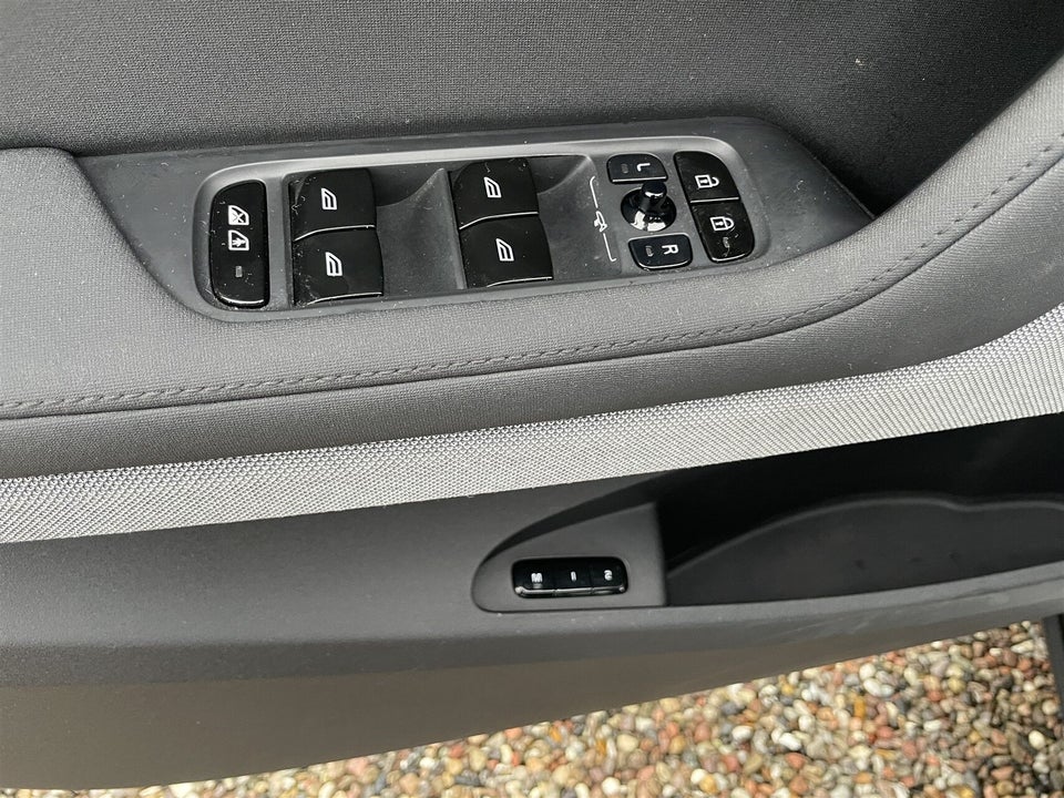 Polestar 2 Standard Range 5d