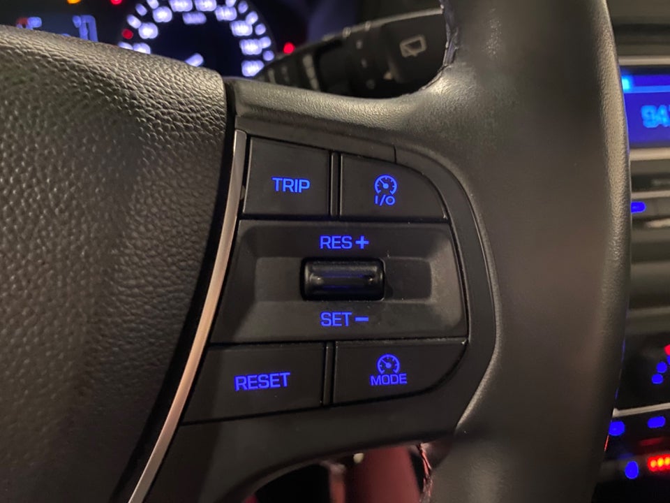 Hyundai i20 1,1 CRDi 75 Trend 5d