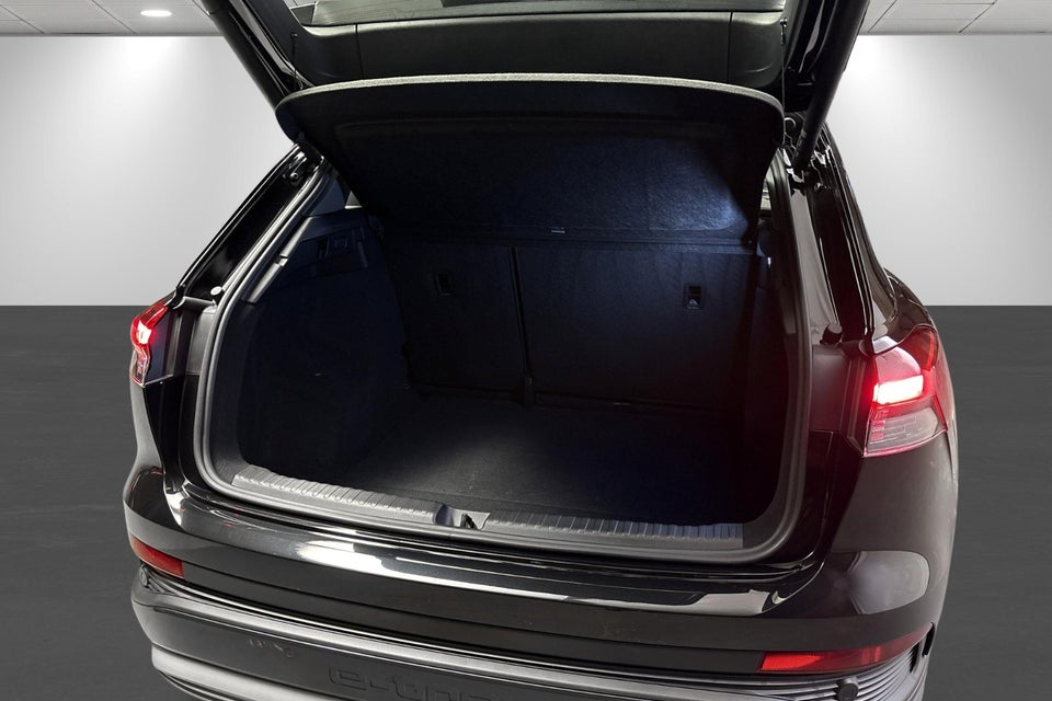 Audi Q4 e-tron 45 Progress 5d