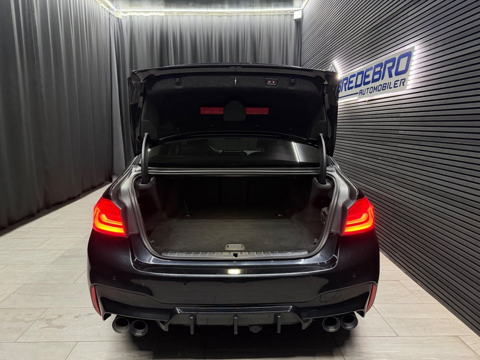 BMW 530e 2,0 iPerformance Luxury Line aut. 4d