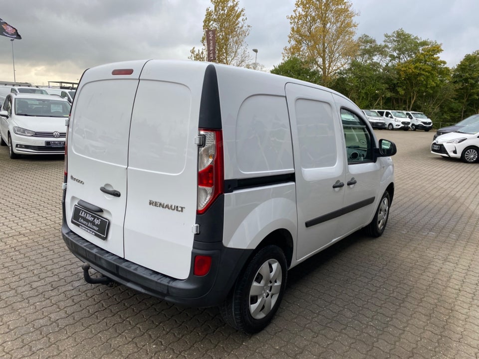 Renault Kangoo 1,5 dCi 75 Access L1