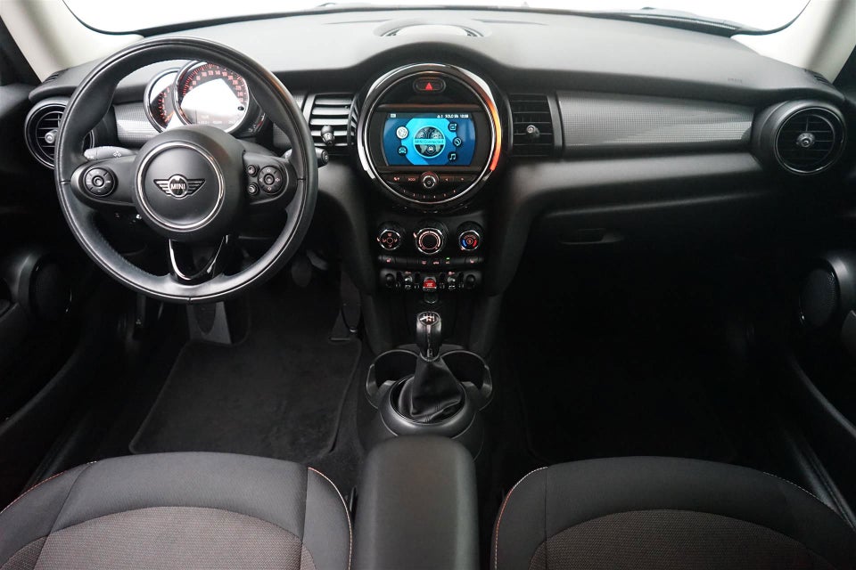 MINI Cooper 1,5  3d