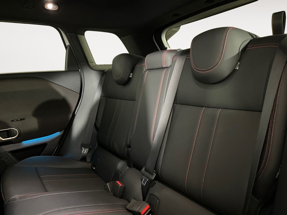 MINI Aceman SE JCW Trim M 5d