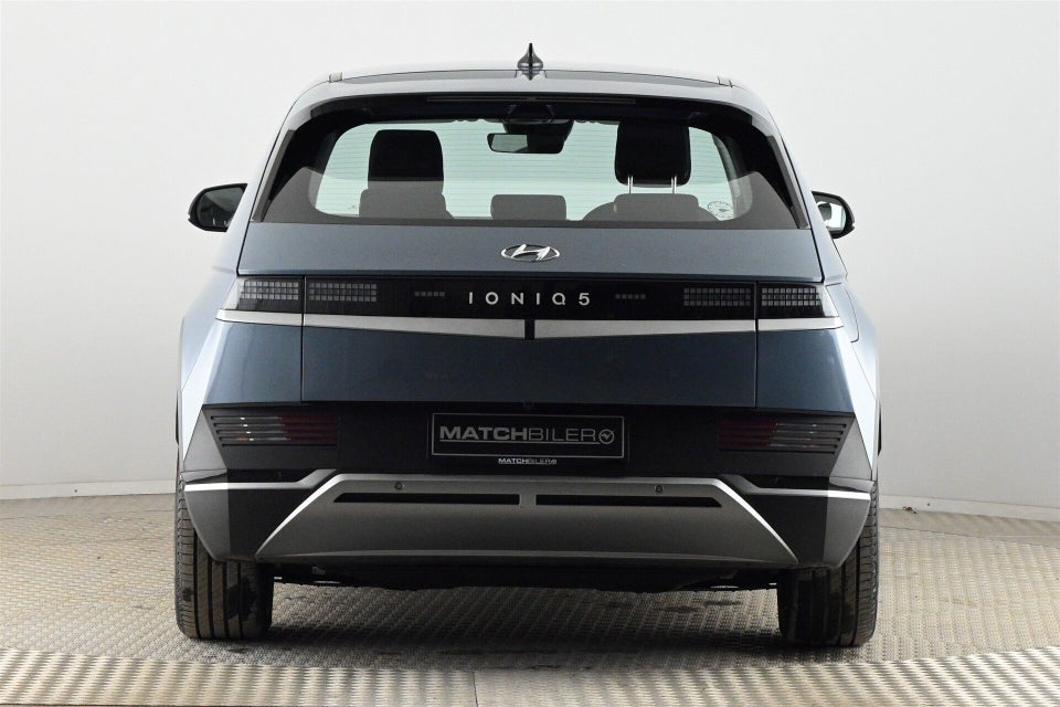 Hyundai Ioniq 5 77 Essential 5d