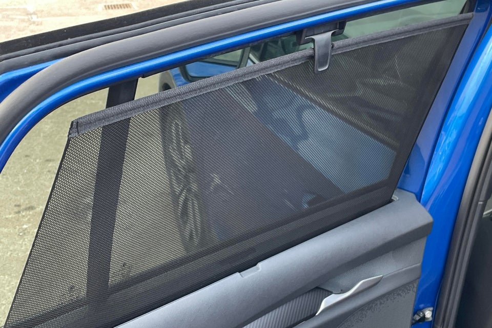 Skoda Elroq 85 iV Sportline Advanced 5d