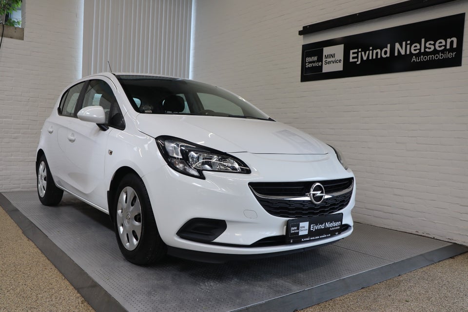 Opel Corsa 1,0 T 90 Enjoy 5d