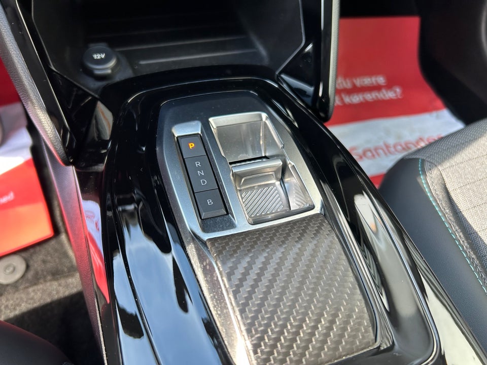 Peugeot e-208 50 Allure 5d