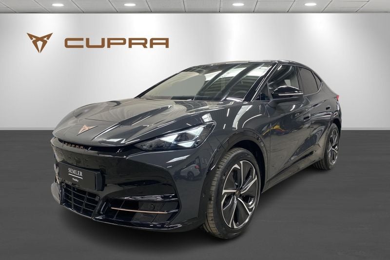 Cupra Tavascan 77 Immersive 5d