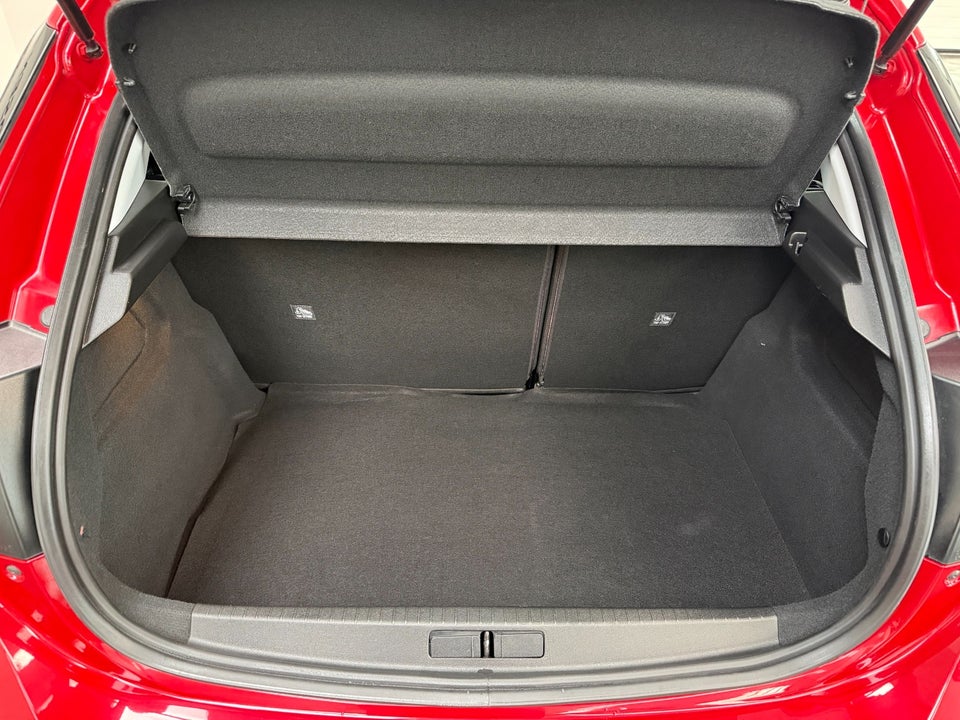 Opel Corsa-e 50 Edition 5d