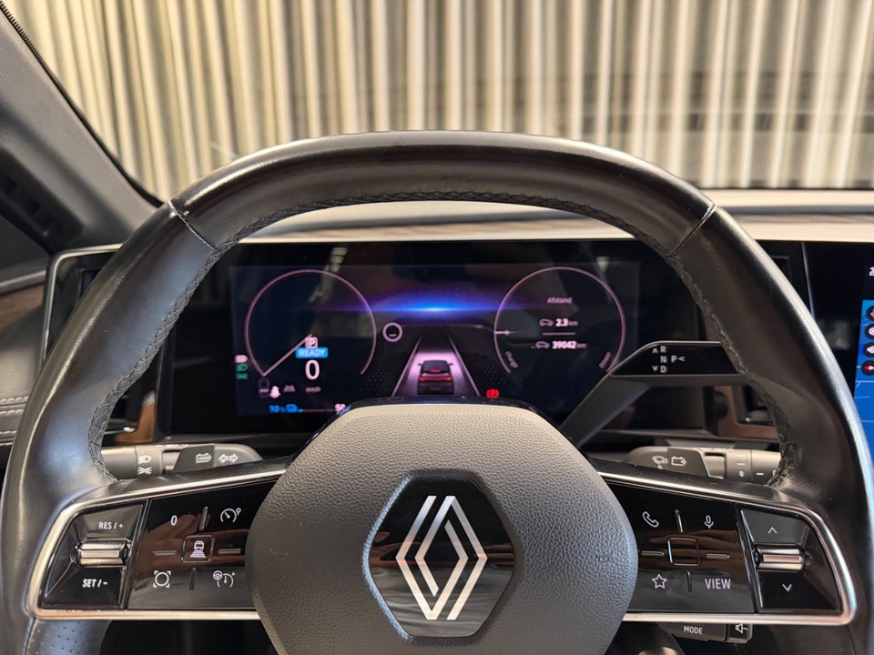Renault Megane E-Tech 60 Iconic 5d