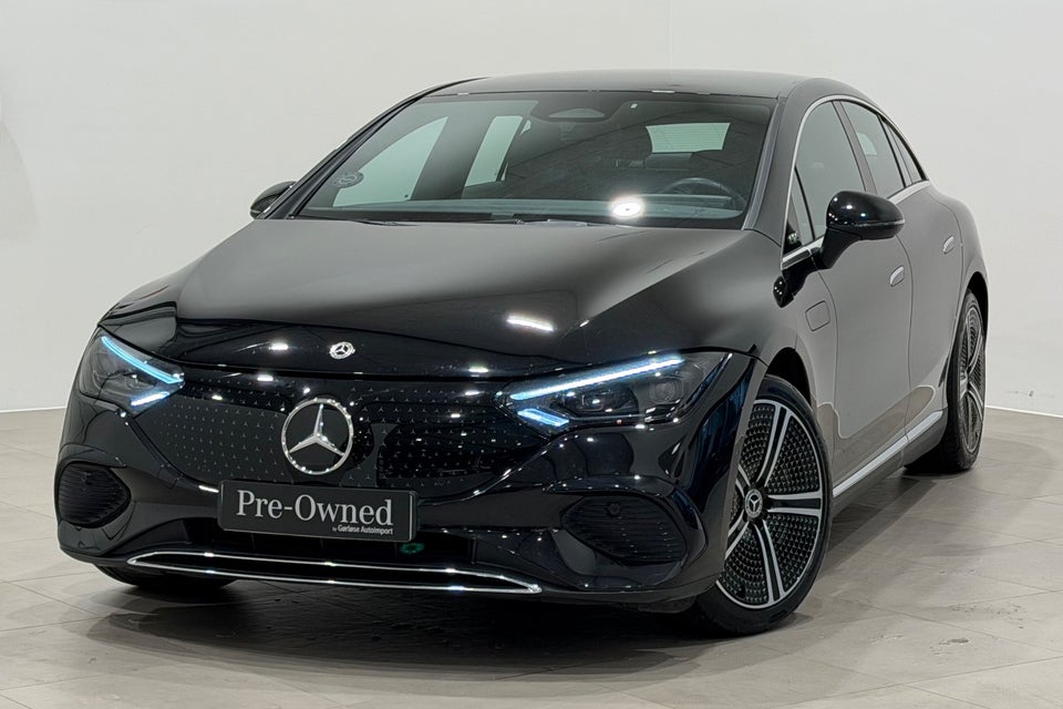 Mercedes EQE300 Avantgarde 4d