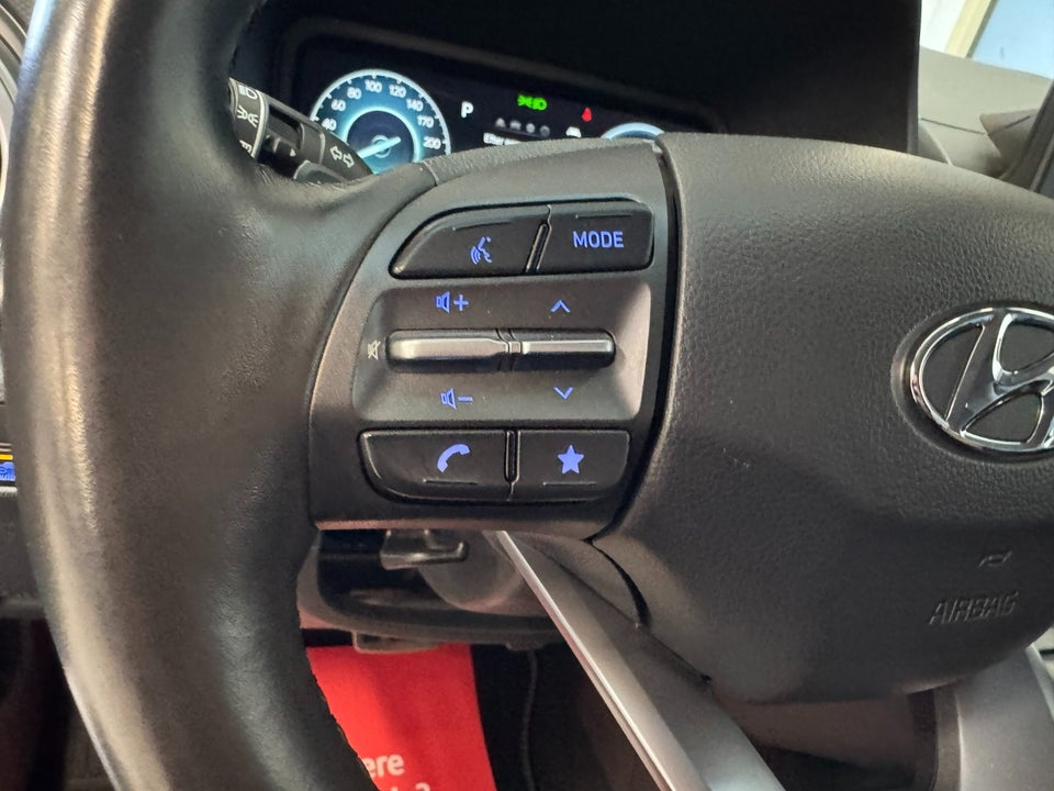 Hyundai Kona 39 EV Select 5d
