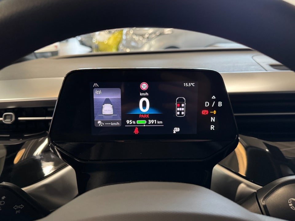 VW ID.Buzz 86 Life 7prs LWB 5d