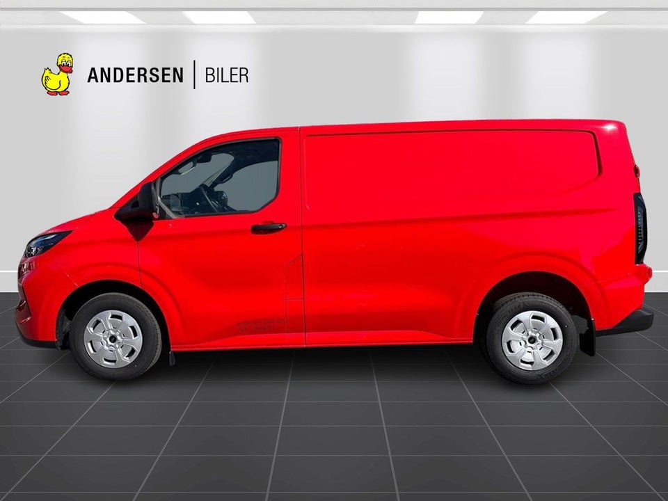 Ford Transit Custom 320 L1 2,0 EcoBlue Trend aut.