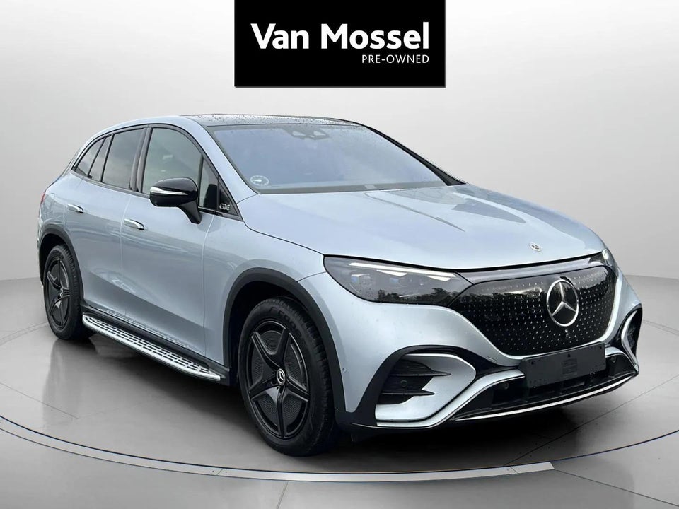 Mercedes EQE350 SUV AMG Premium 4Matic 5d