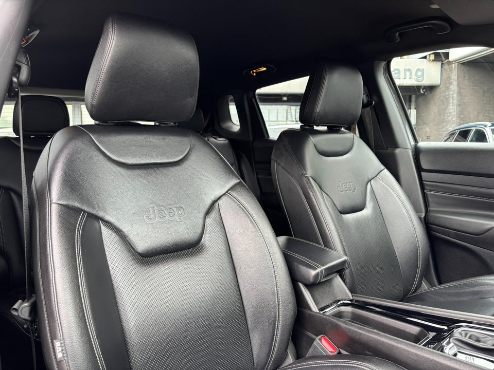 Jeep Compass 1,3 4xe S aut. 4x4 5d