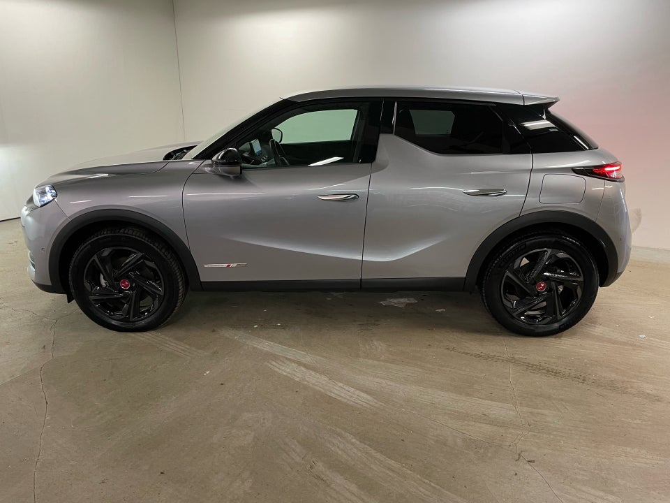 DS DS 3 CrossBack 50 E-Tense Performance Line 5d