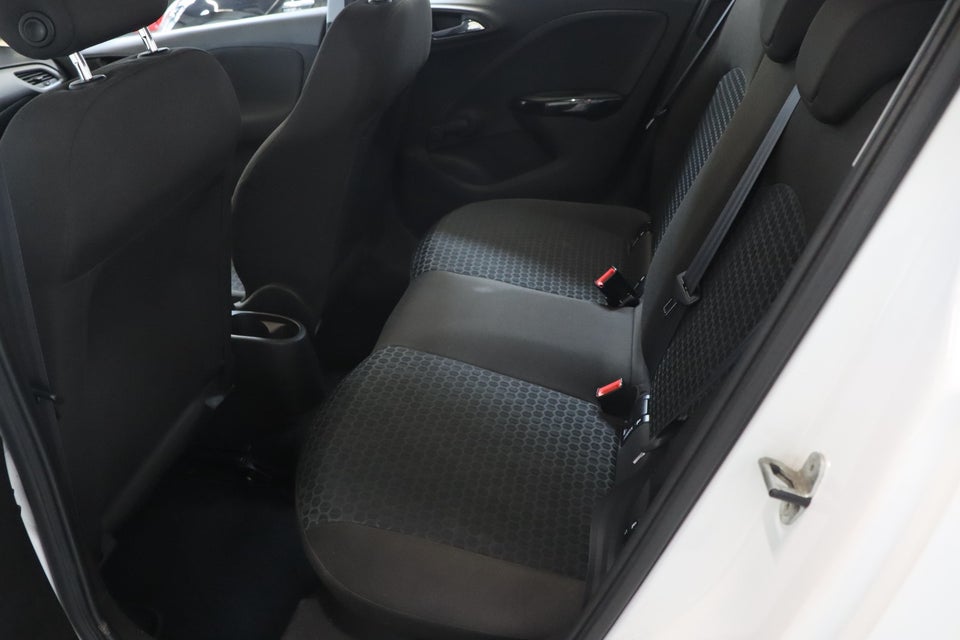 Opel Corsa 1,0 T 90 Enjoy 5d