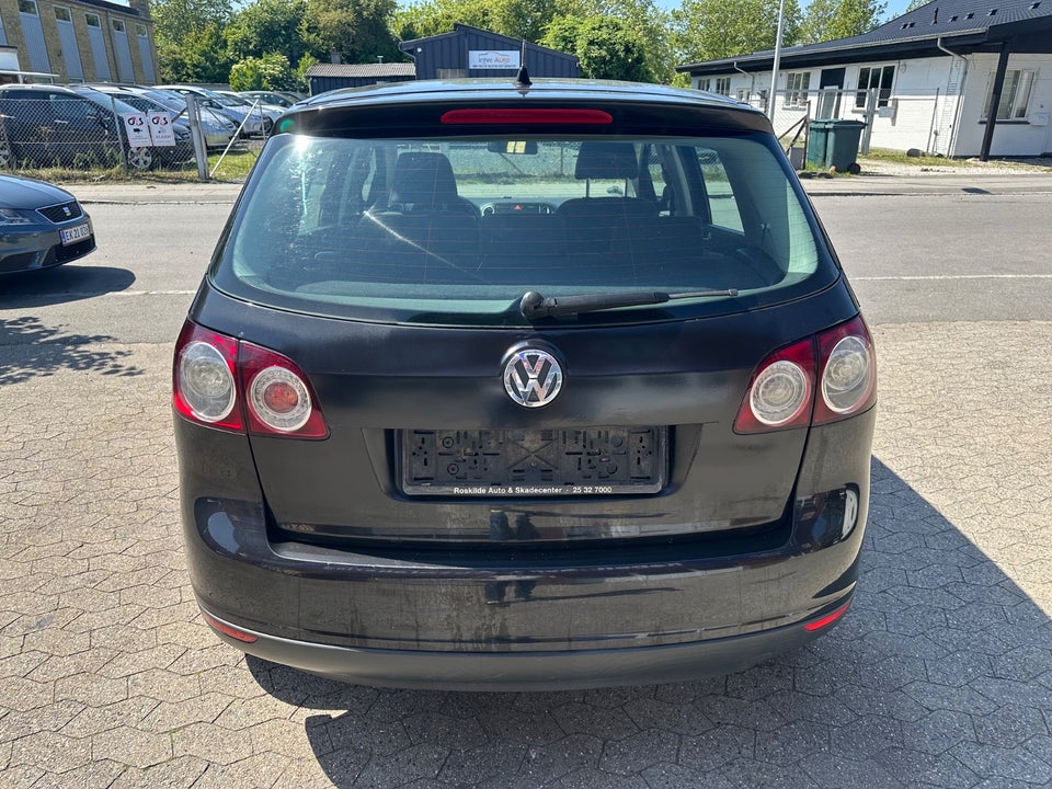 VW Golf Plus 1,4 TSi 170 Sportline DSG 5d