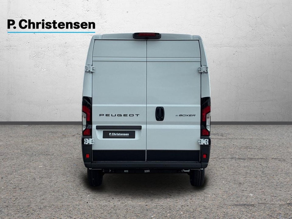 Peugeot e-Boxer 435 110 L3H2 Premium