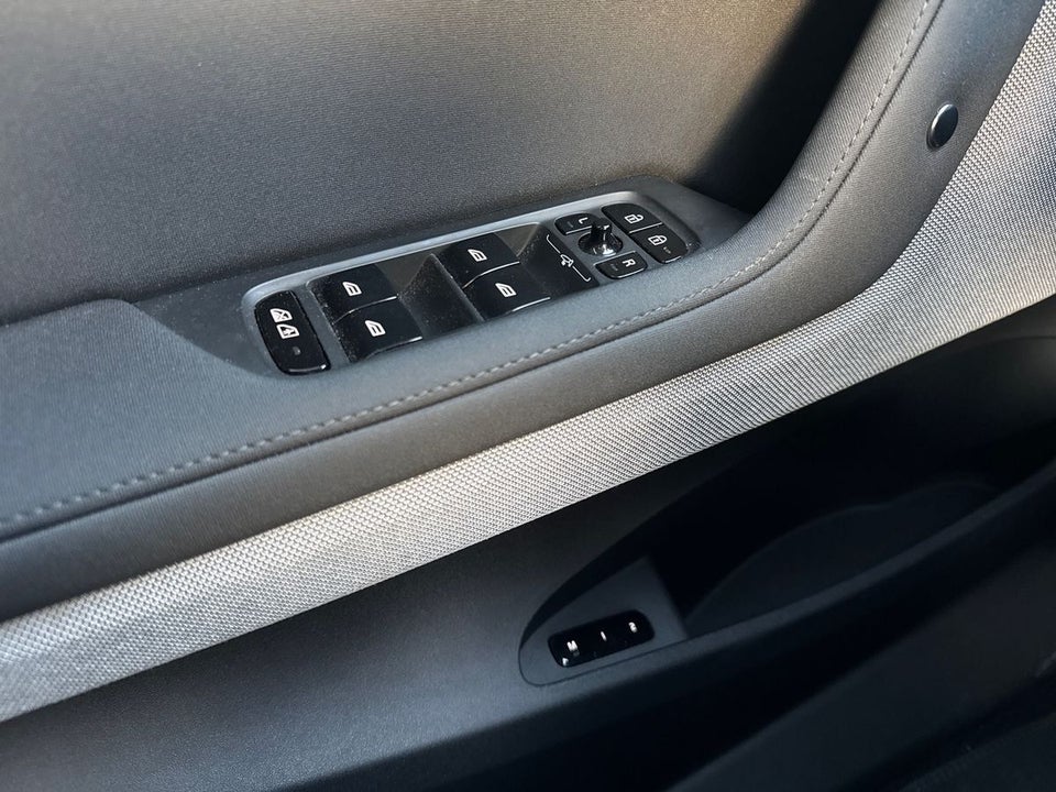 Polestar 2 Long Range 5d