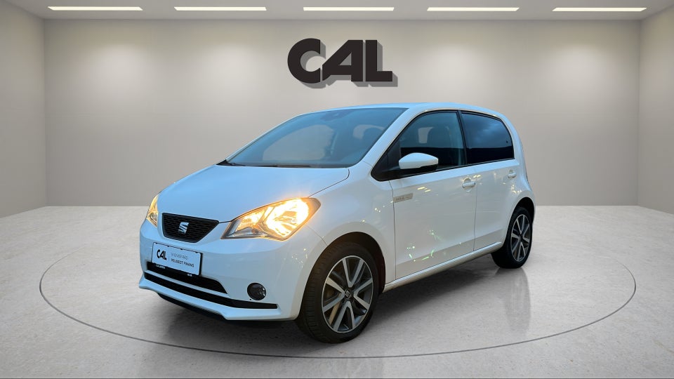 Seat Mii Electric+ 5d