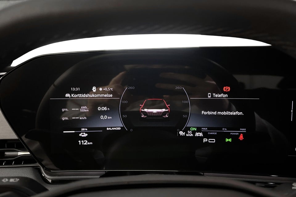 Audi A6 e-tron Progress plus Avant 5d