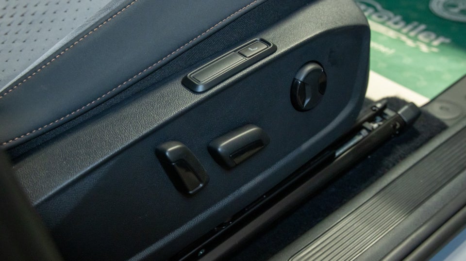 Cupra Born 58 High 5d