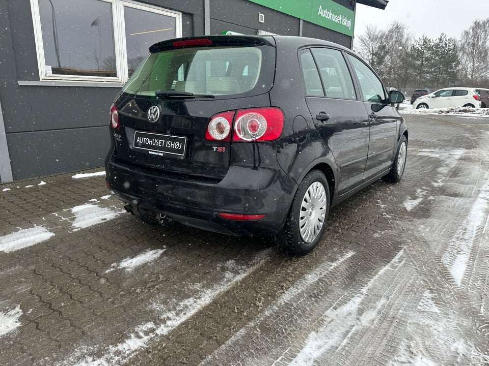 VW Golf Plus 1,4 TSi 160 Highline DSG 5d