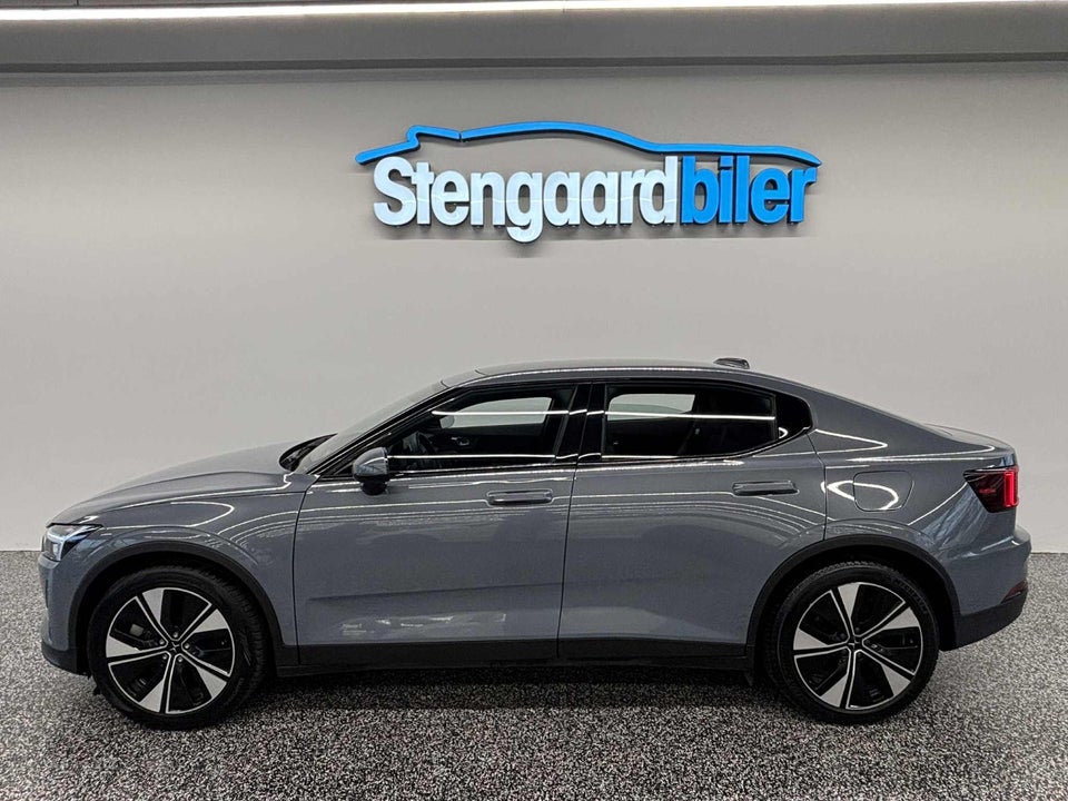 Polestar 2 Long Range 5d