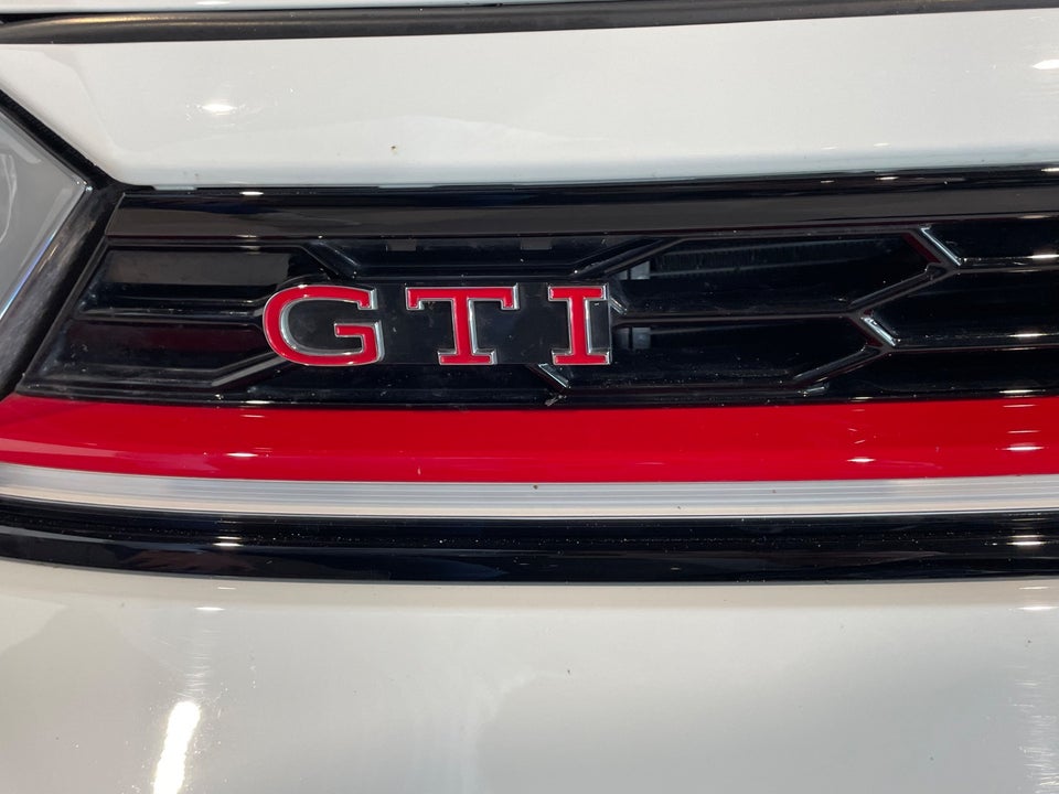 VW Polo 2,0 GTi DSG 5d