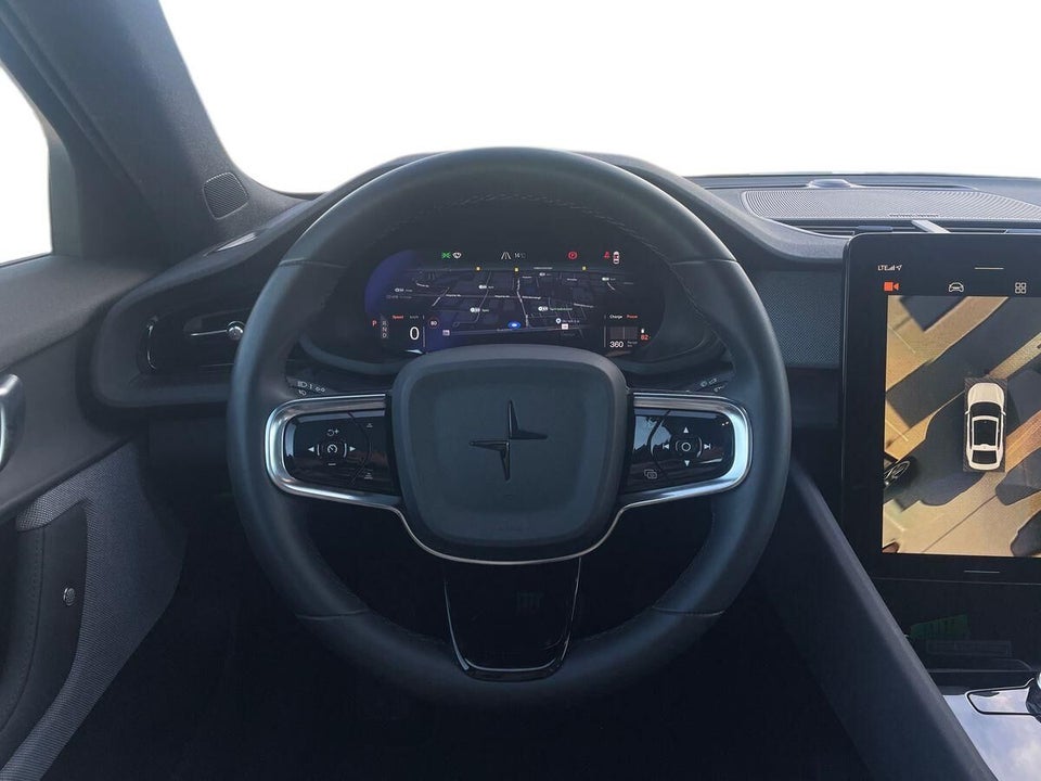 Polestar 2 Long Range 5d