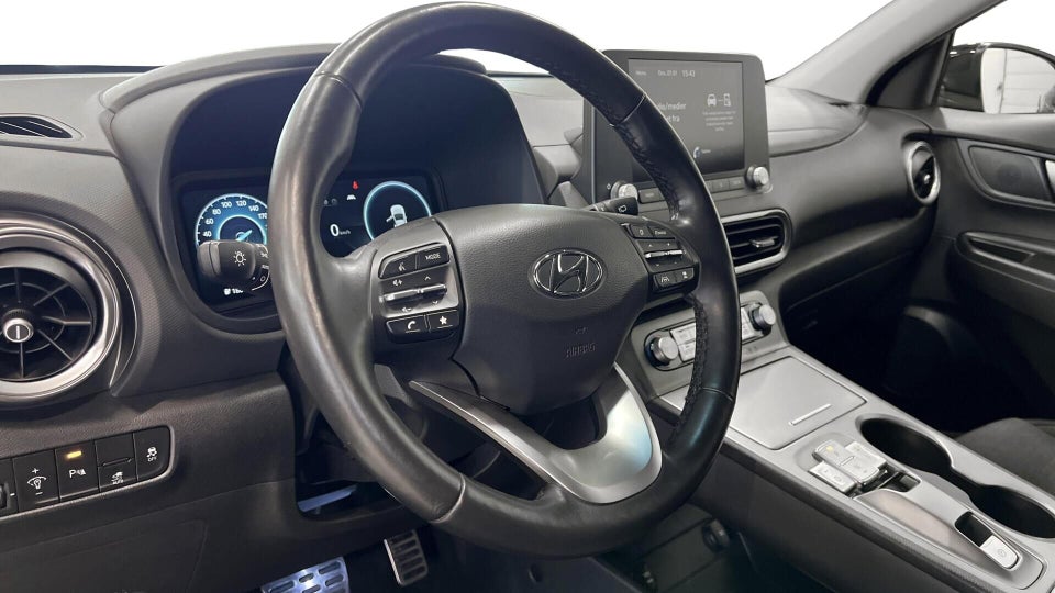 Hyundai Kona 64 EV Trend 5d