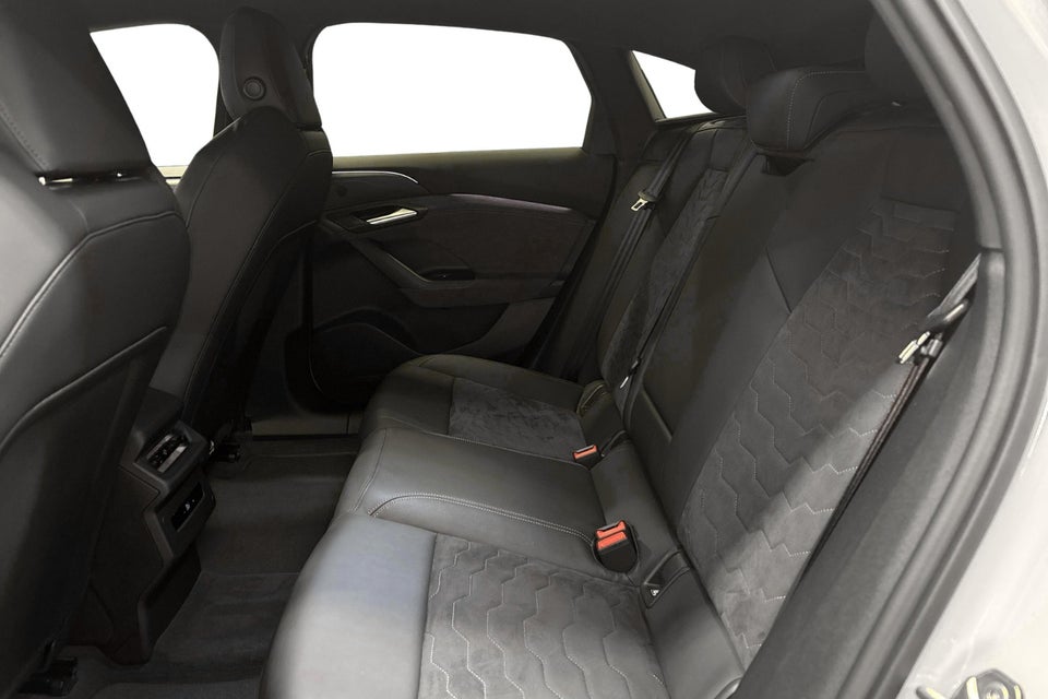 Audi A6 e-tron S-line plus Sportback 5d