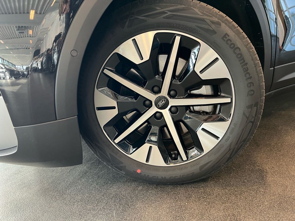 Ford Explorer 77 Select Extended Range 5d