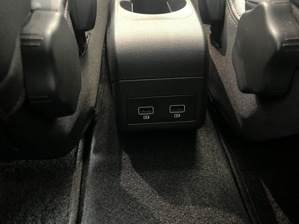 Renault Zoe 52 Intens 5d