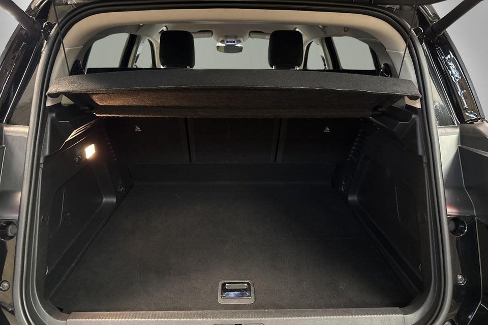 Citroën C5 Aircross 1,6 Hybrid Iconic EAT8 5d