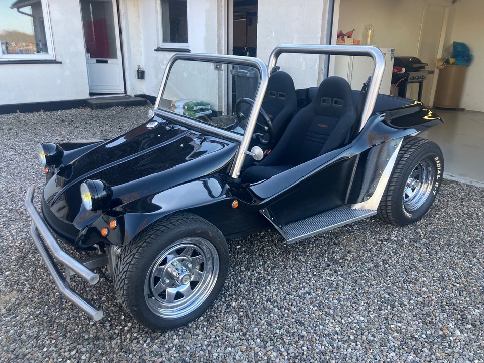 VW Beach Buggy 1,6