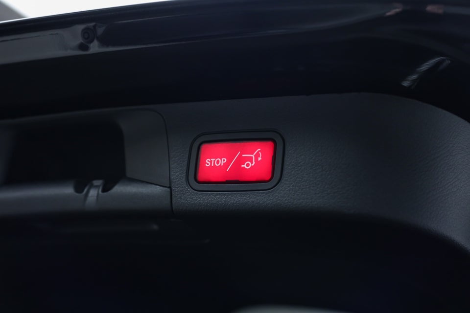 Mercedes EQB350 AMG Line 4Matic 7prs 5d