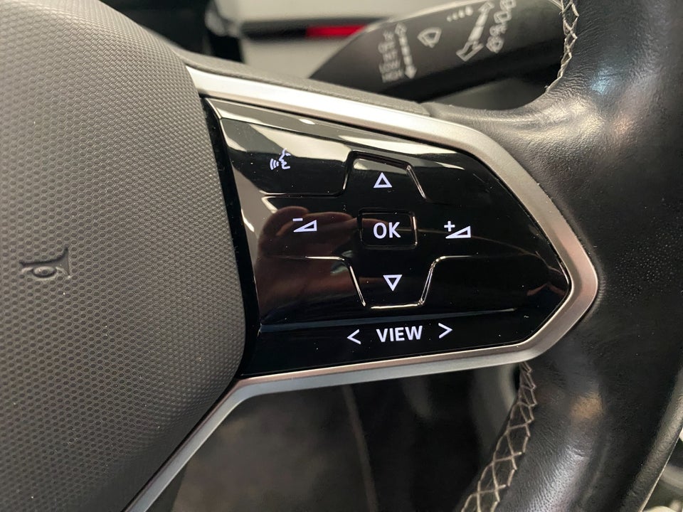 VW ID.3 58 Pro Performance 5d