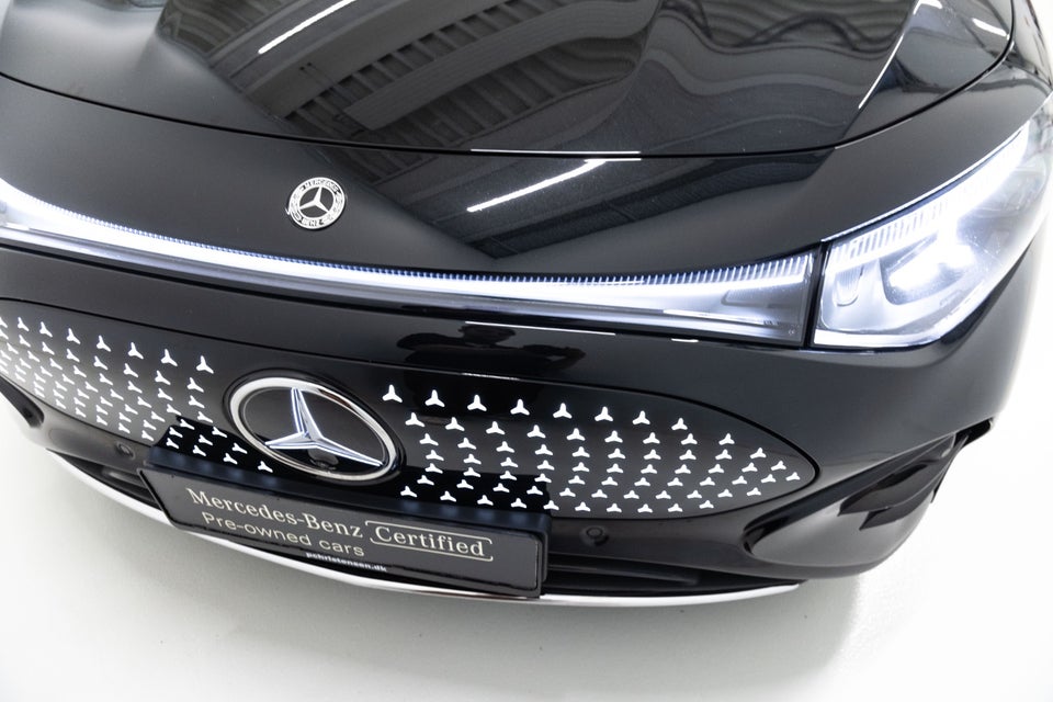 Mercedes CLA250+ EQ AMG Premium 4d