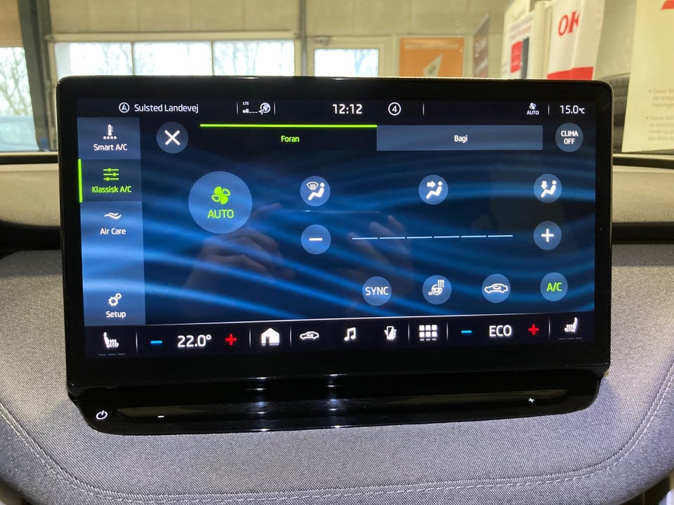 Skoda Enyaq 80 iV Coupé 5d