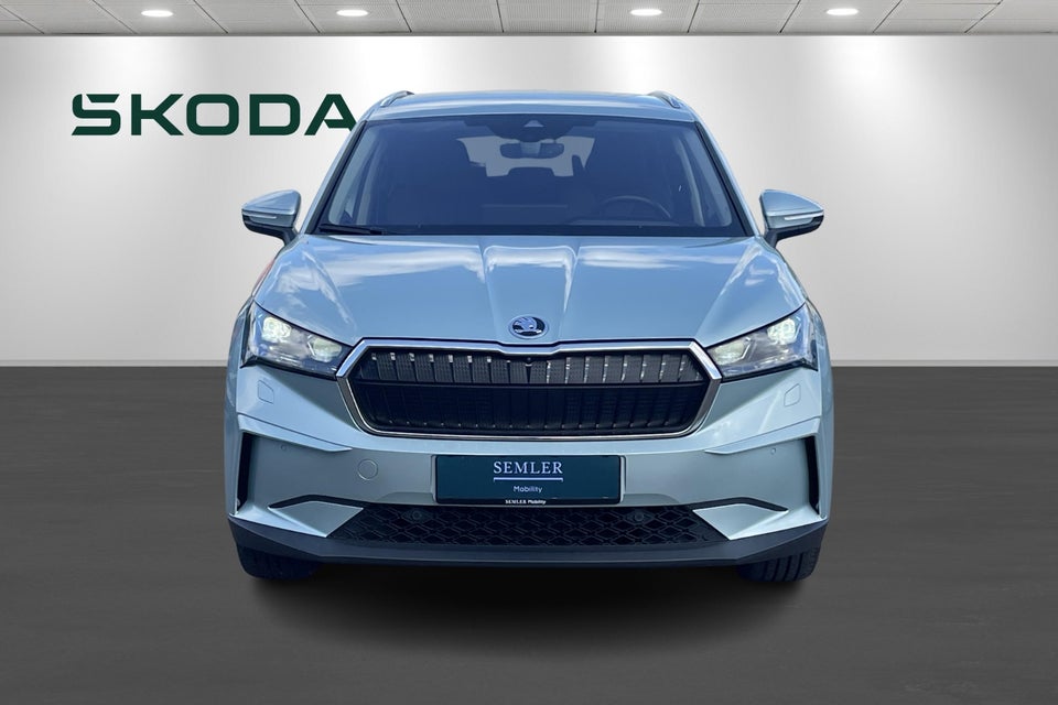 Skoda Enyaq 80 iV Suite 5d