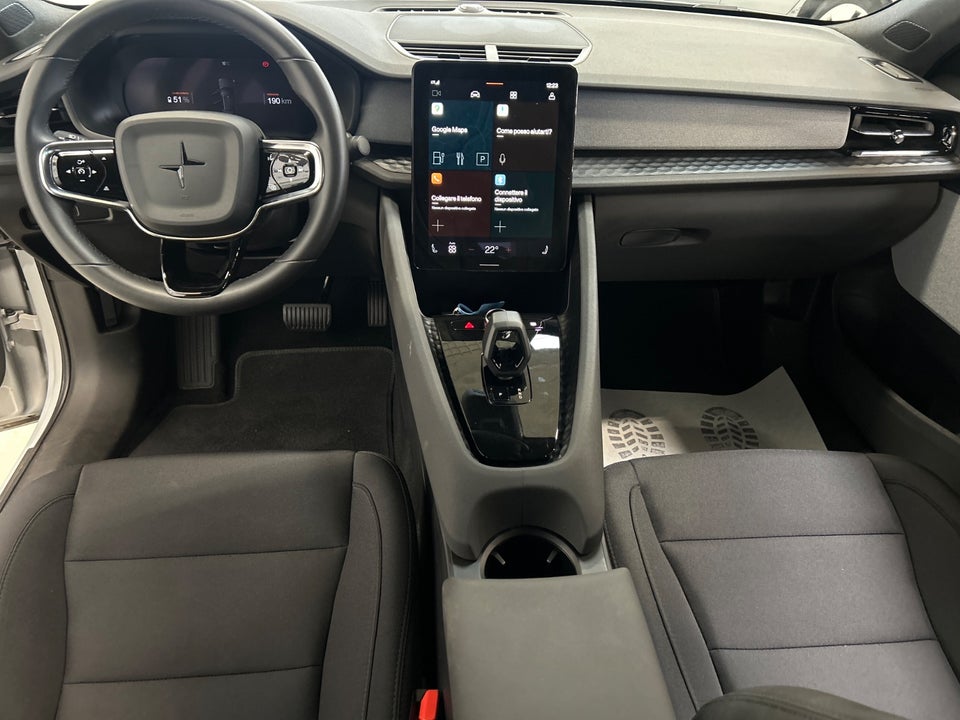 Polestar 2 Standard Range 5d