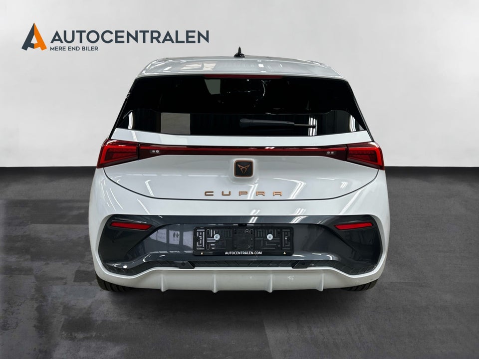 Cupra Born 77 Pasión 5d