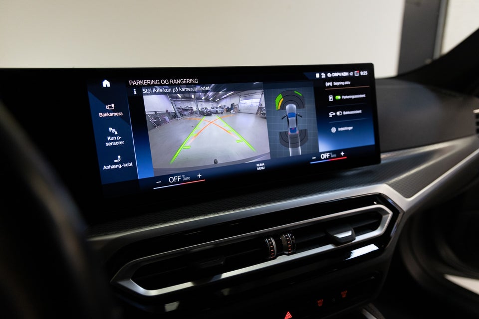 BMW i4 eDrive40 M-Sport 5d