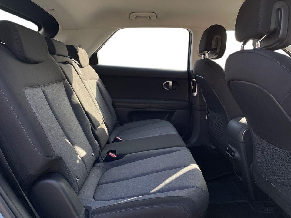 Hyundai Ioniq 5 58 Essential 5d