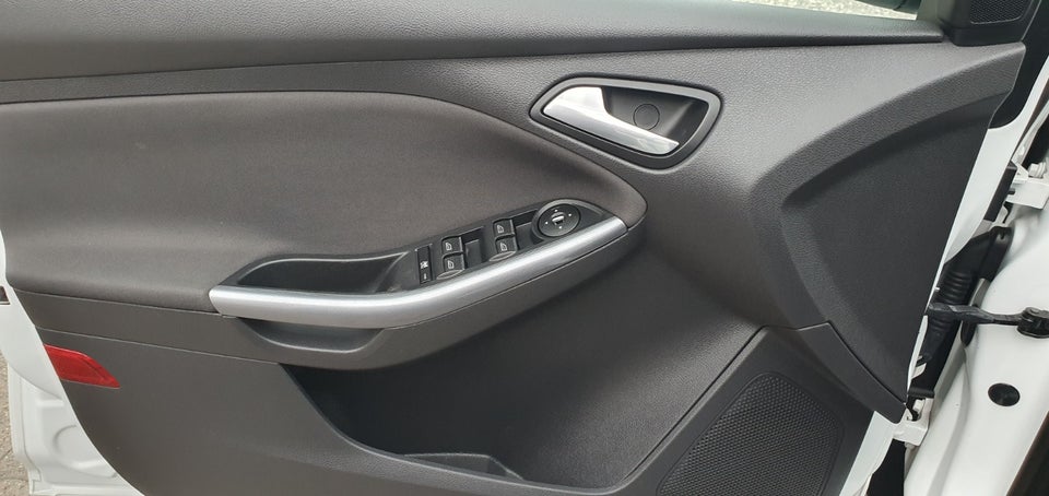 Ford Focus 1,0 SCTi 125 Edition stc. ECO 5d