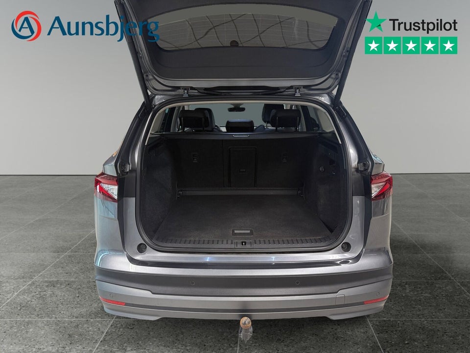 Skoda Enyaq 80 iV 5d